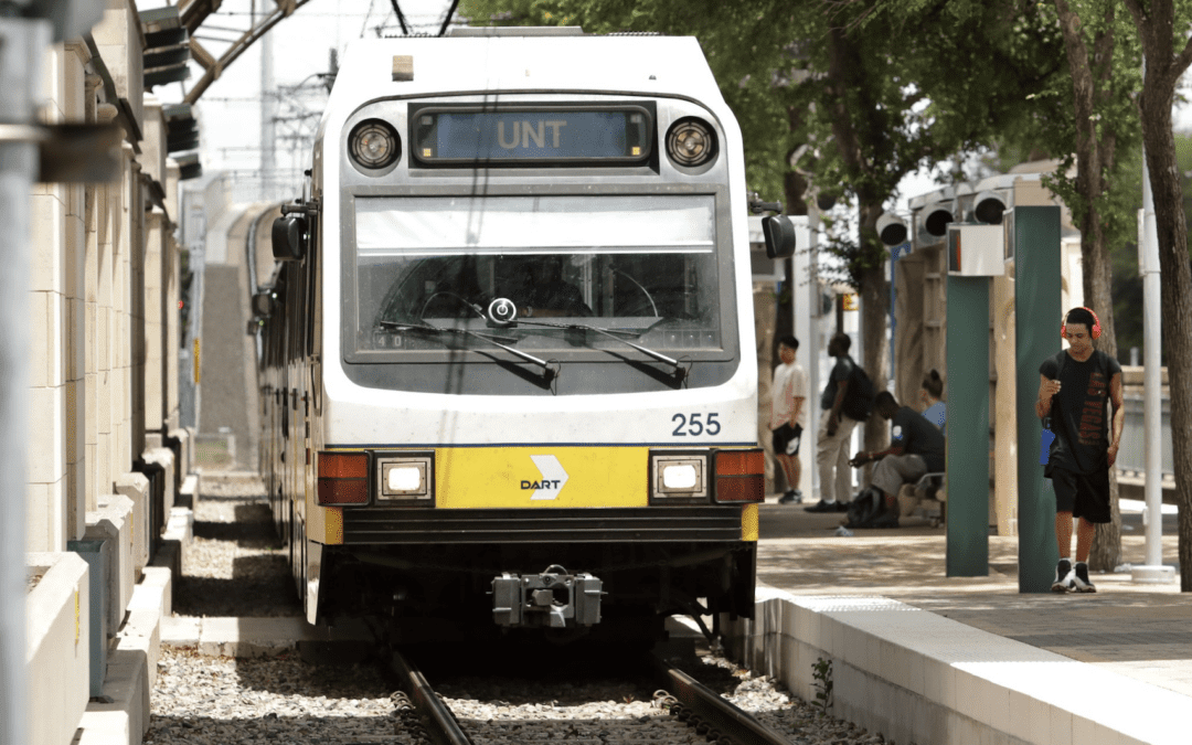 Plano Pulls DART Withdrawal Vote From May Ballot