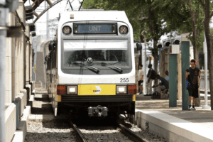 Plano Pulls DART Withdrawal Vote From May Ballot