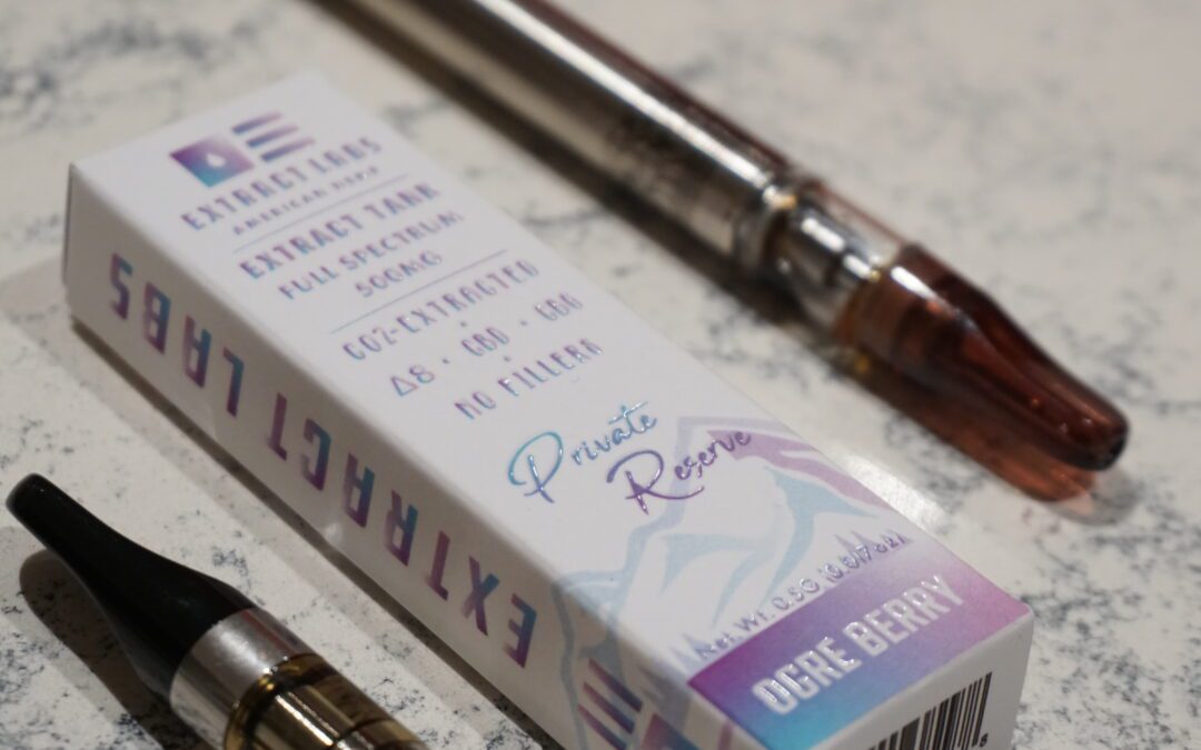 Montgomery County Arrests Follow Crackdown on THC Vape Sales