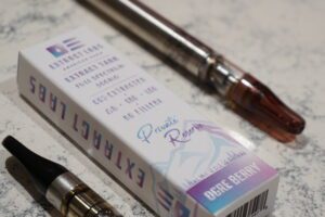 Montgomery County Arrests Follow Crackdown on THC Vape Sales