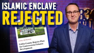 1/15/26 Islamic Enclave REJECTED