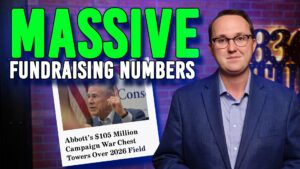 1/16/26 Massive Fundraising Numbers
