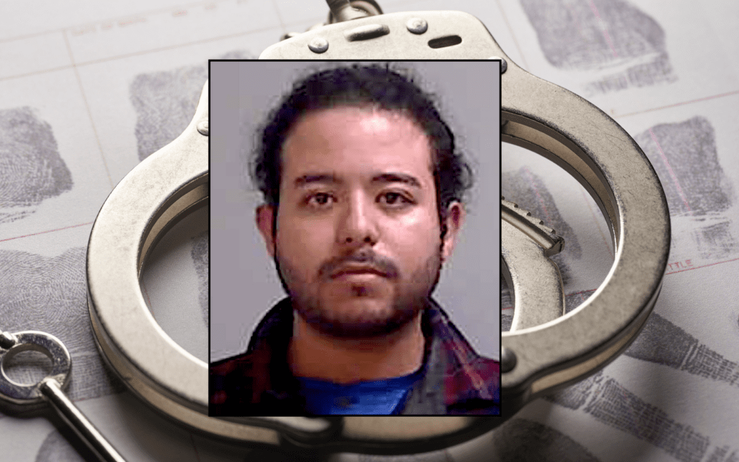 Edinburg CISD Employee Accused of Sexually Assaulting a Minor