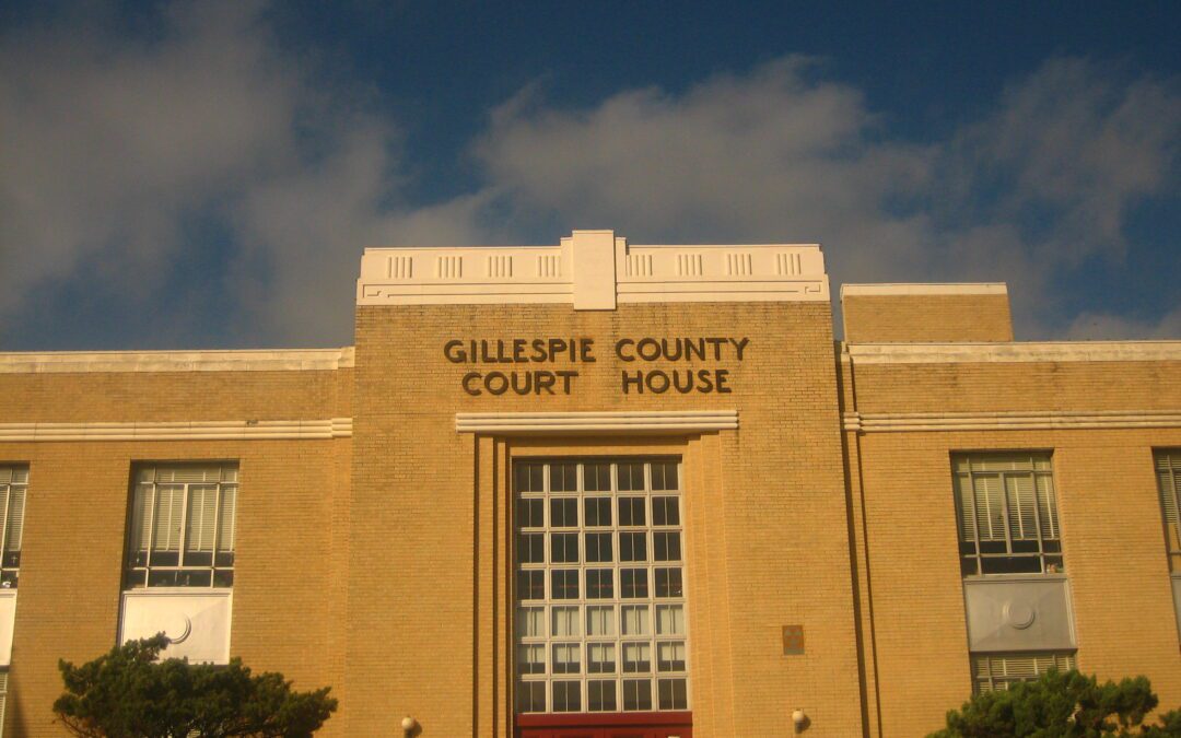 Court Order Blocks Battery Storage System Construction in Central Texas