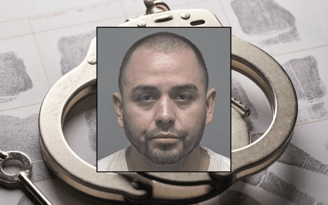 Grand Prairie ISD Teacher Accused of Grooming Student