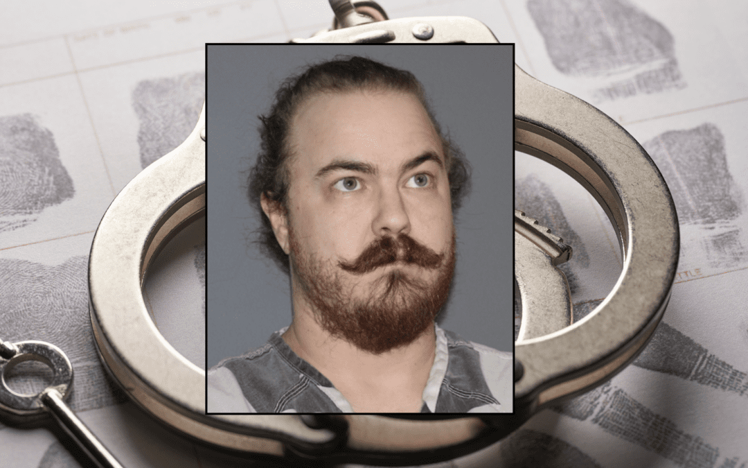 Huckabay ISD Tech Director Jailed for Sexual Abuse of Minors