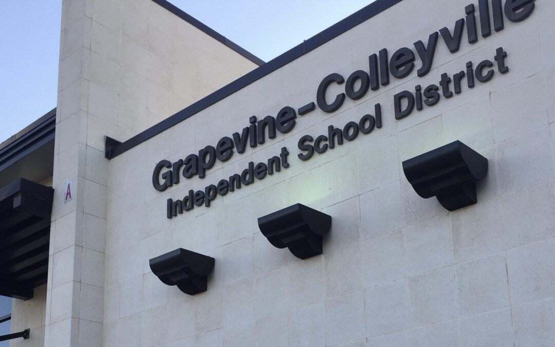 North Texas School District Rejects Request To Host Islamic Games  