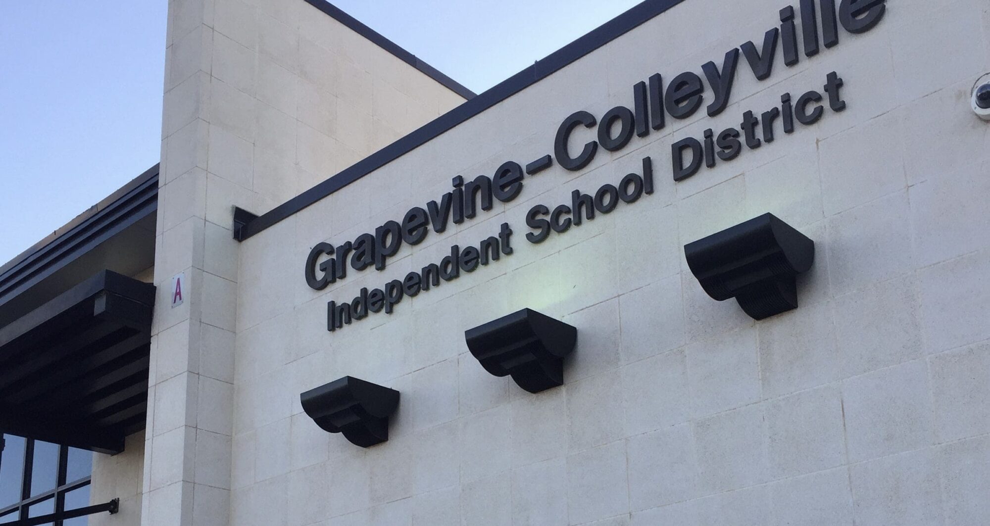 Grapevine-Colleyville ISD