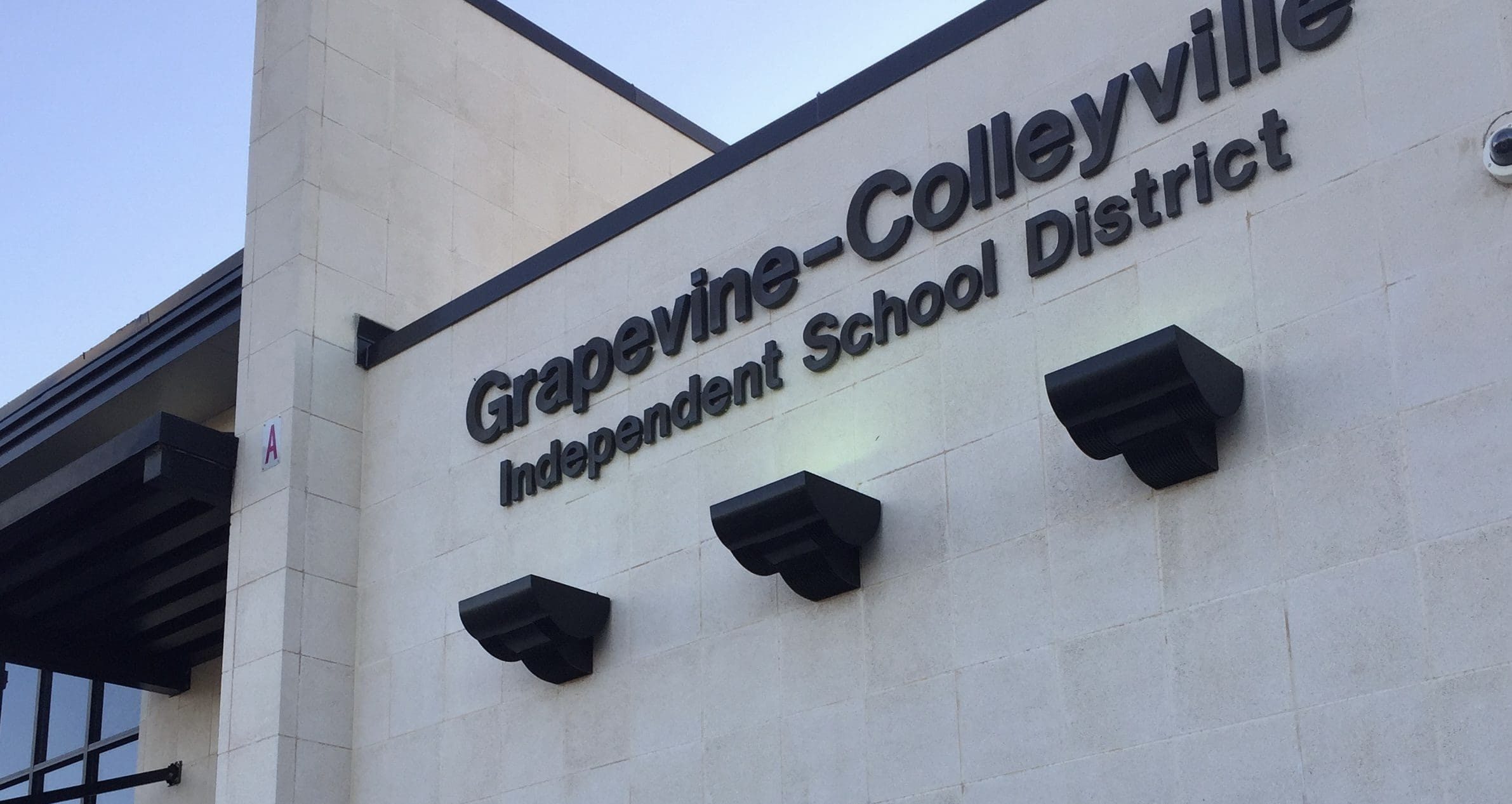 Grapevine-Colleyville ISD