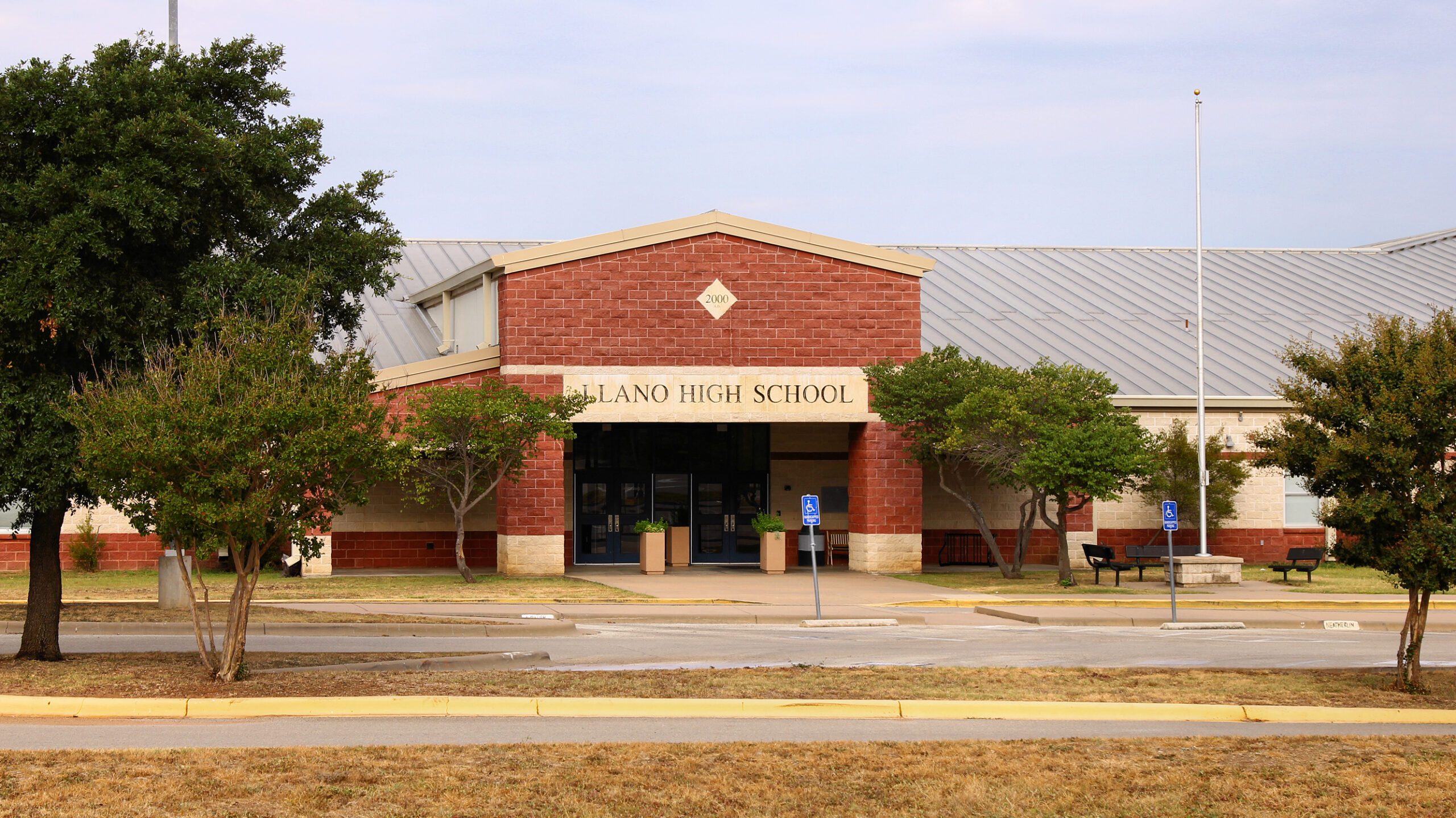 Llano High School