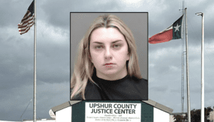 Marshall ISD Cheer Coach Pleads Guilty to Sex With Student
