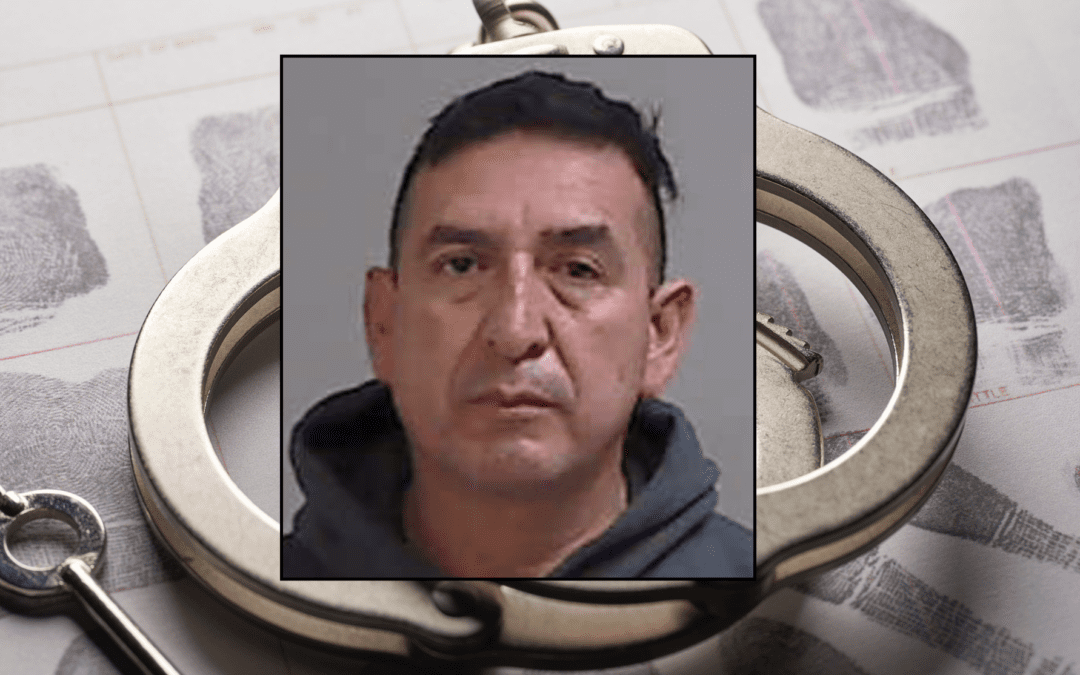 Another JROTC Teacher Charged With Child Sex Crime