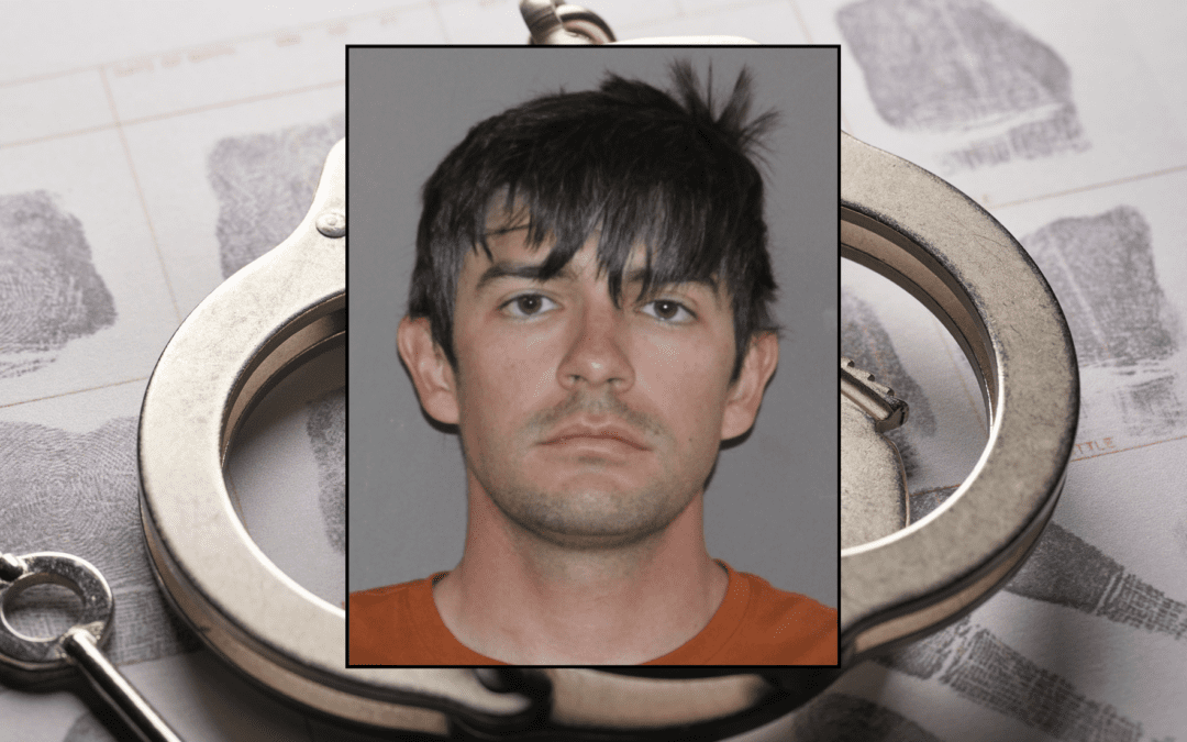 North Texas Teacher Arrested for Sexually Abusing Young Student