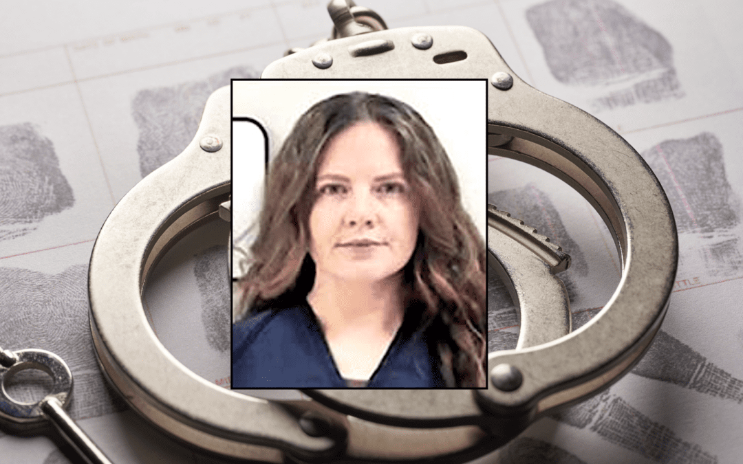 Reagan County Teacher’s Aide Accused of Sex With Students