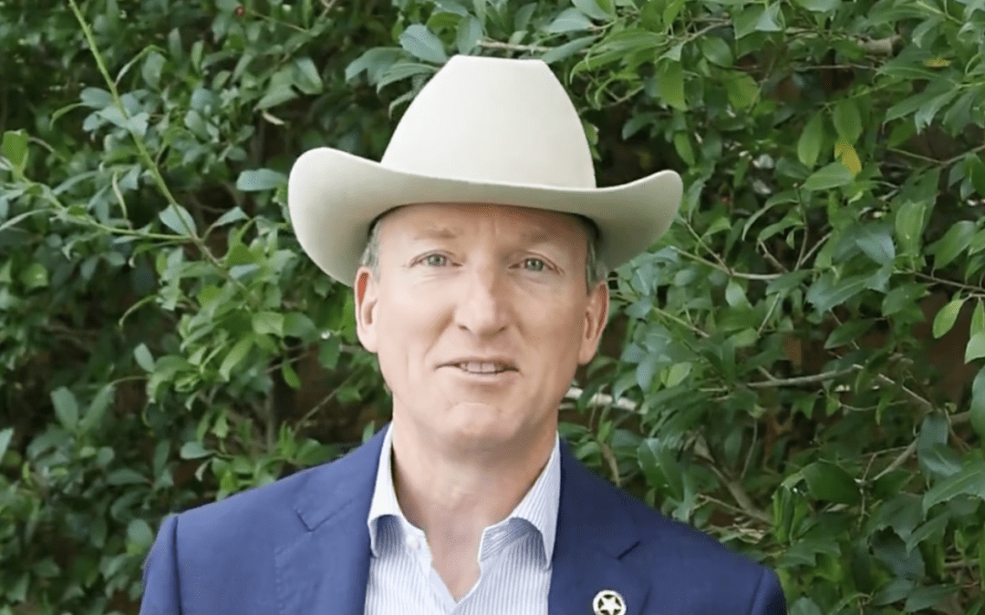 Democrat Andrew White Drops Out of Governor’s Race After Fundraising Failure