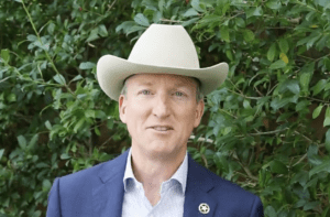 Democrat Andrew White Drops Out of Governor’s Race After Fundraising Failure