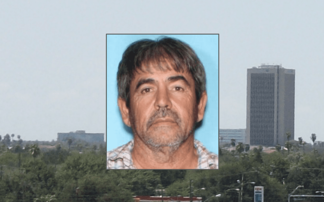 Texas Puts McAllen Murder Suspect on 10 Most Wanted List, Offers $30K Reward