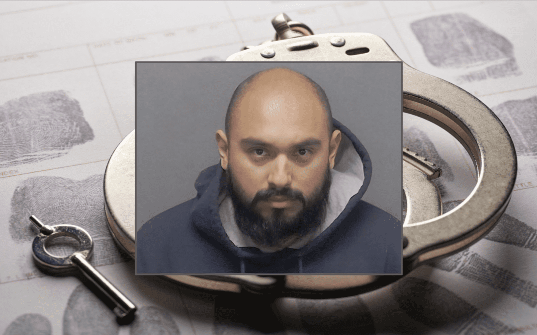 San Antonio Teacher’s Aide Arrested for Sexual Misconduct With a Special-Needs Student 