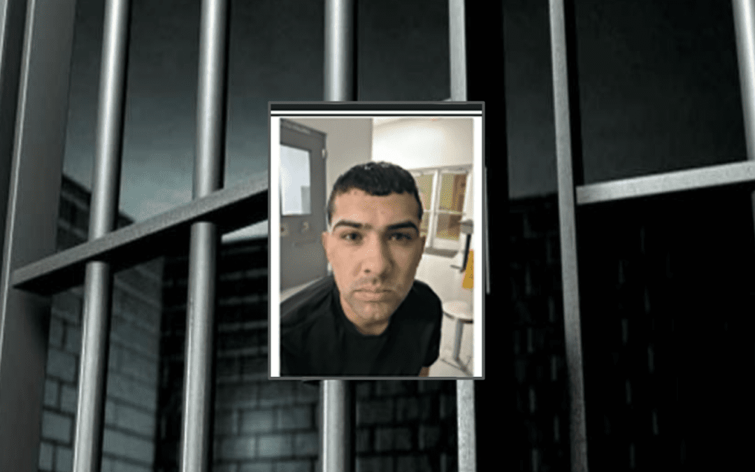 ICE Nabs Venezuelan Tren de Aragua Gang Member in Dallas