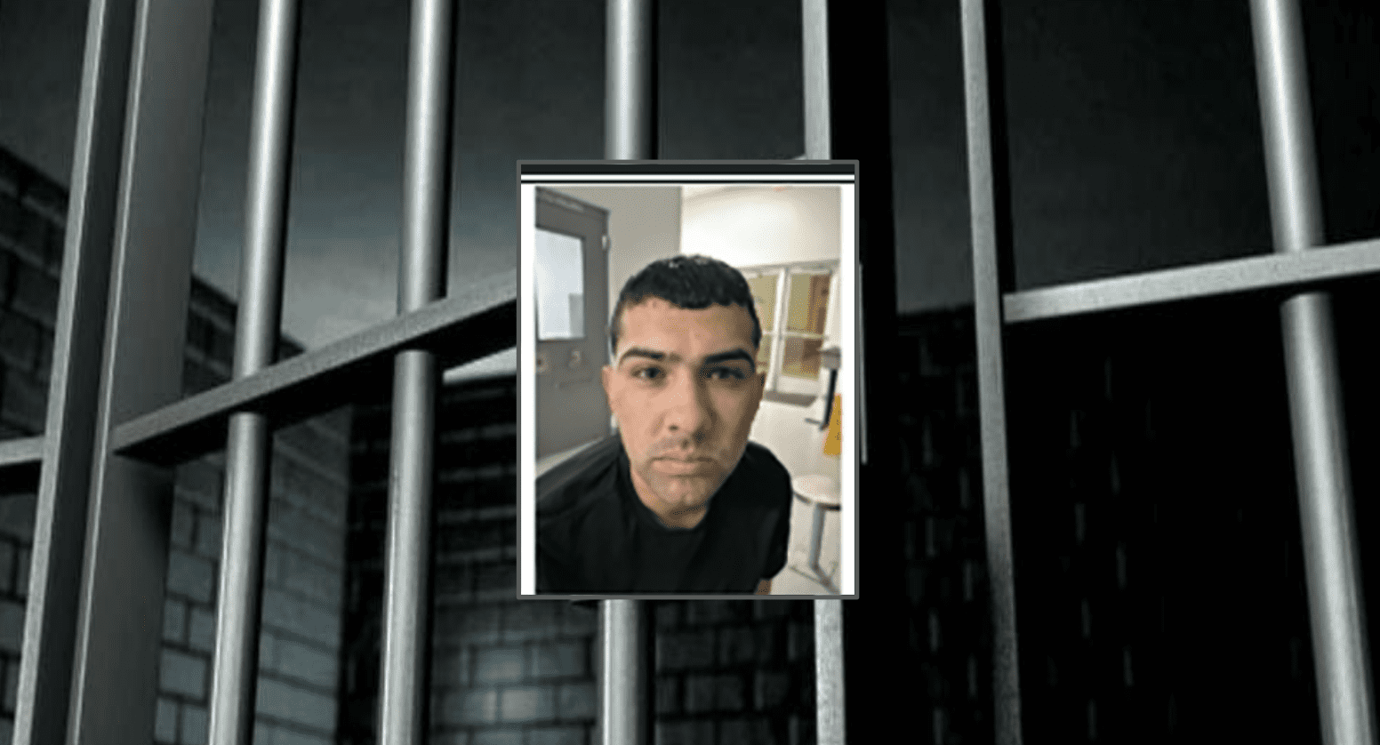 Alberth Jose Simancas‑Garcia