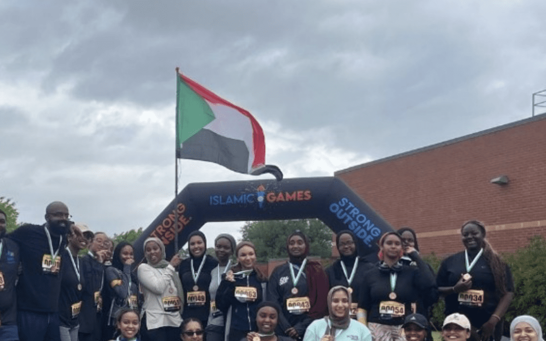 After Abbott Letter, ‘Islamic Games’ Organization Drops Cy-Fair ISD Event Listing