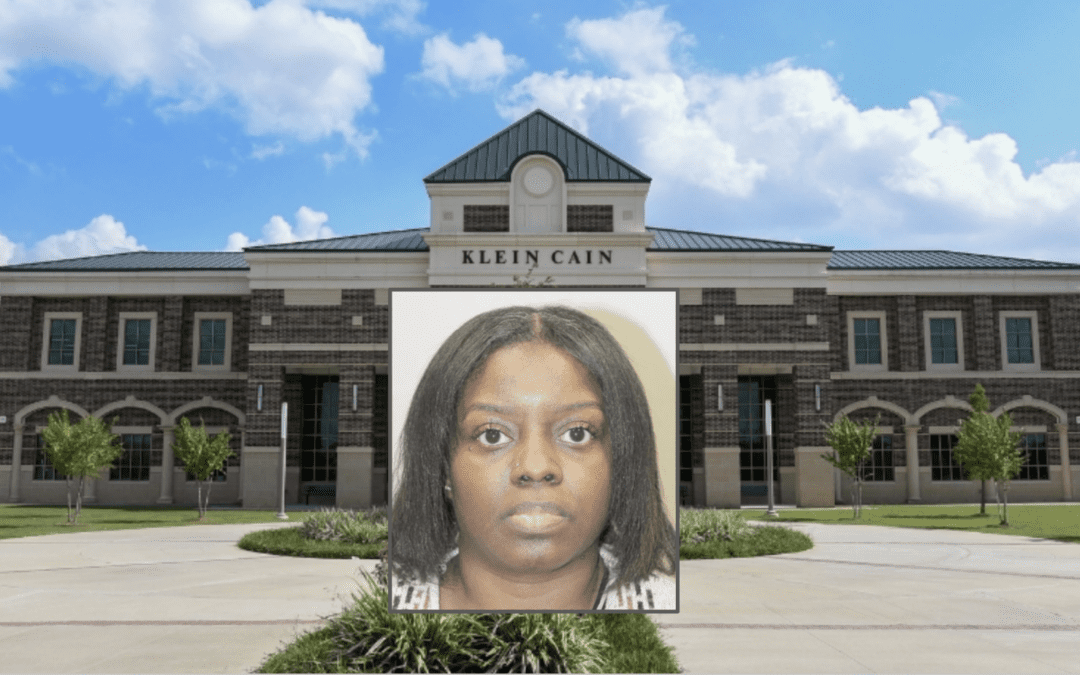 Harris County Prosecutors Dismiss Charges Against Former Klein ISD Teacher Accused of Trafficking Students