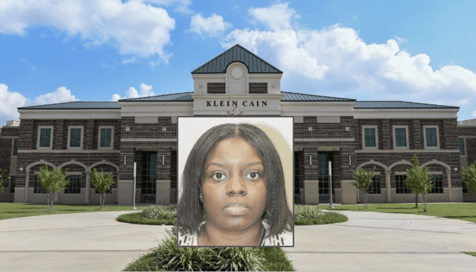 Kedria Grigsby Klein Cain