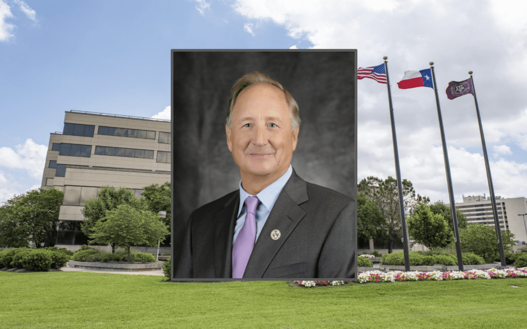 Texas A&M Board Chairman Funds Challenger to University Critic
