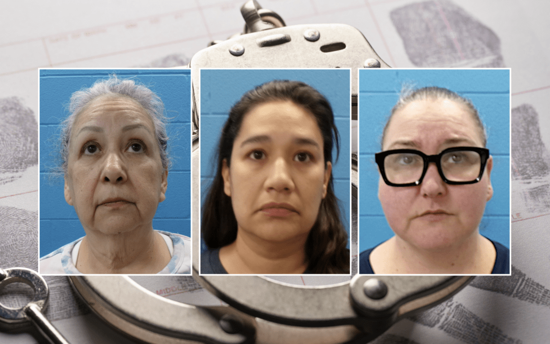 Cibolo Police Charge 3 Teachers With Harming Special Ed Student