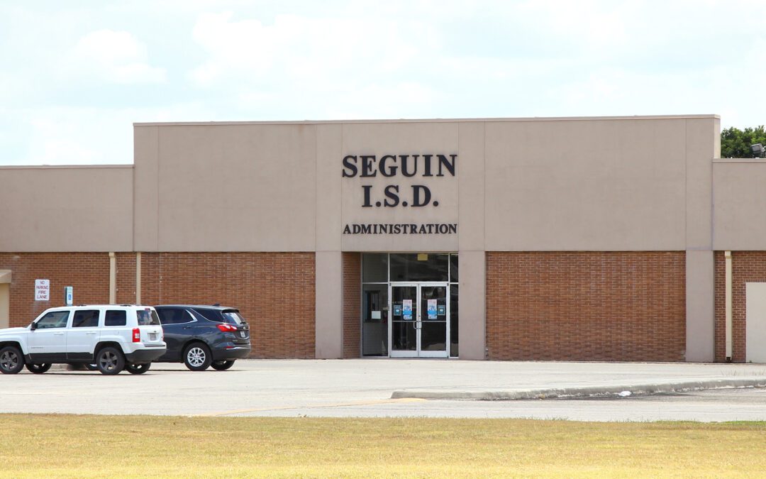 Seguin ISD Threatens Legal Fight Over Resident’s Challenges to Explicit Materials