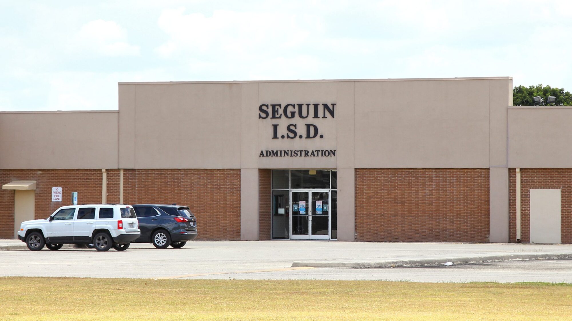 Seguin ISD