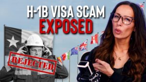 The H1B Scam – It’s Worse Than You Think!