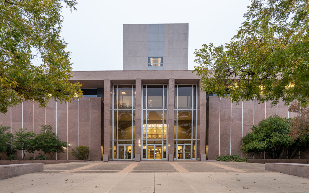 Texas Supreme Court Rejects State Agency’s Attempt To Misinterpret Religious Freedom Comment