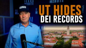 1.20.2026: Paxton Rules DEI Unconstitutional