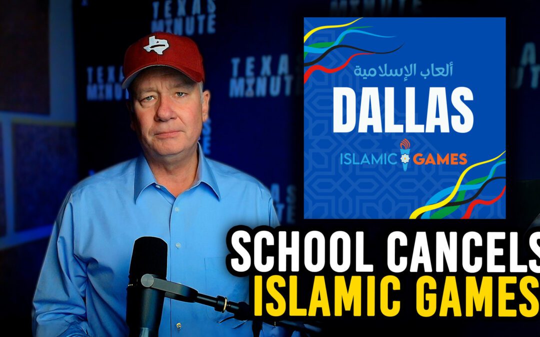 1.21.2026: Islamic Games?!