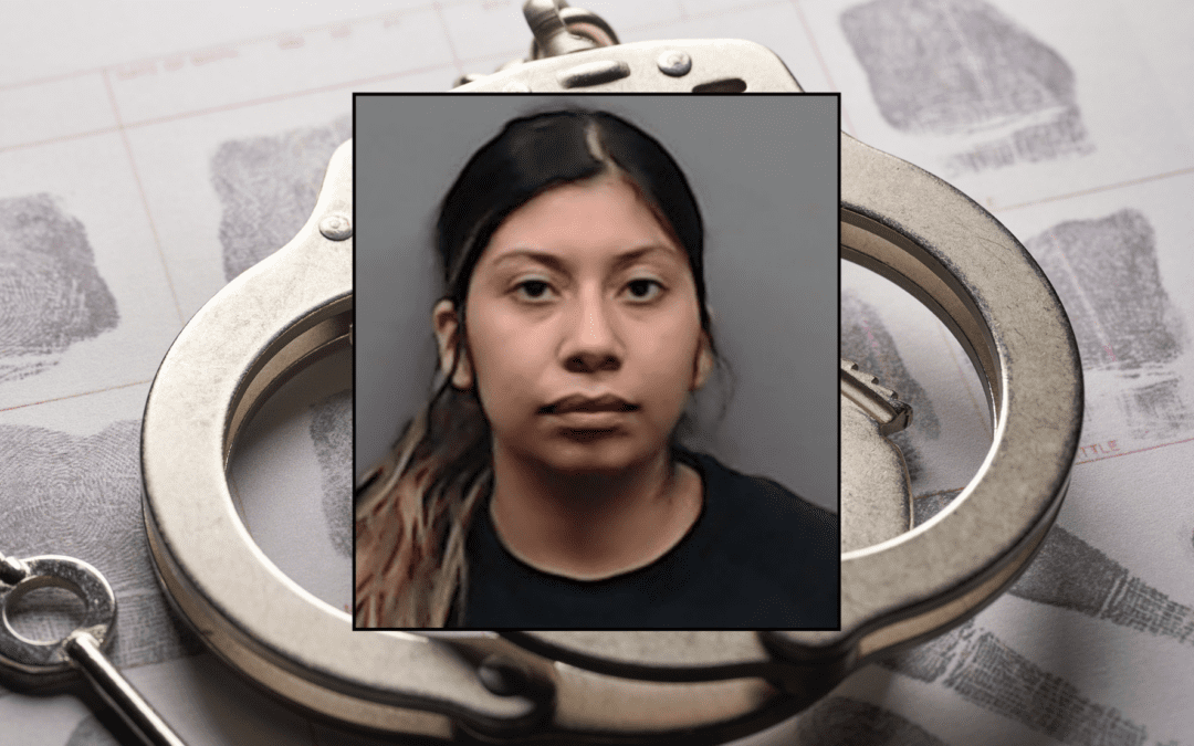 Tyler ISD Teachers Aide Arrested for Sexual Assault of a Minor