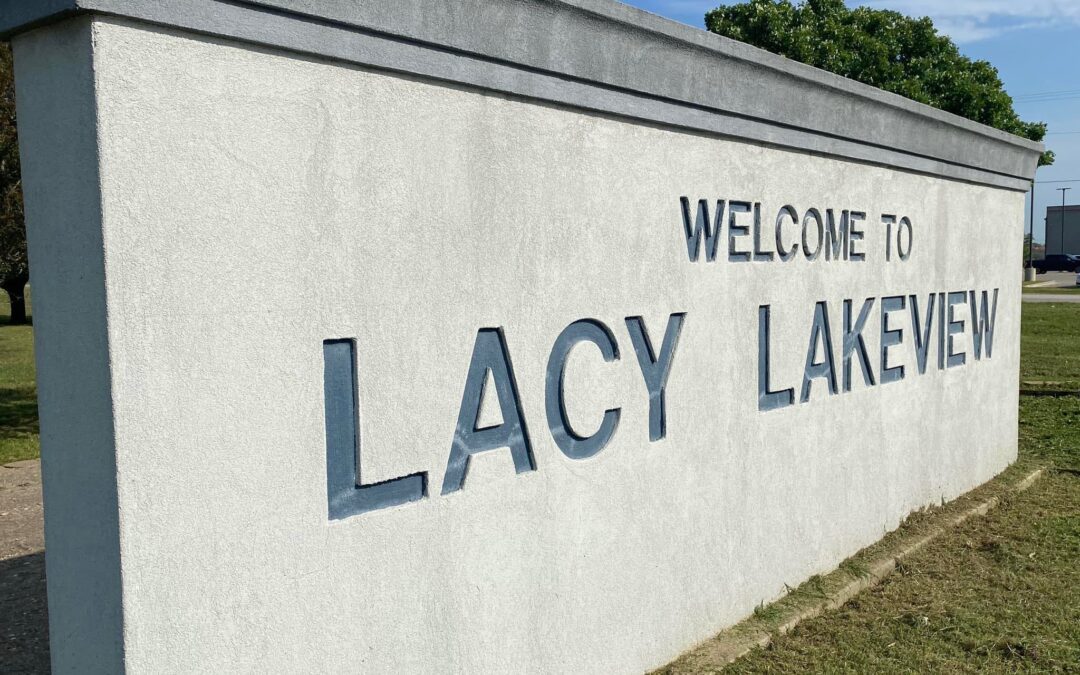Despite Protest, Lacy Lakeview Officials Embrace Proposed Data Center