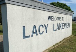 Lacy Lakeview Data Center Moves Forward
