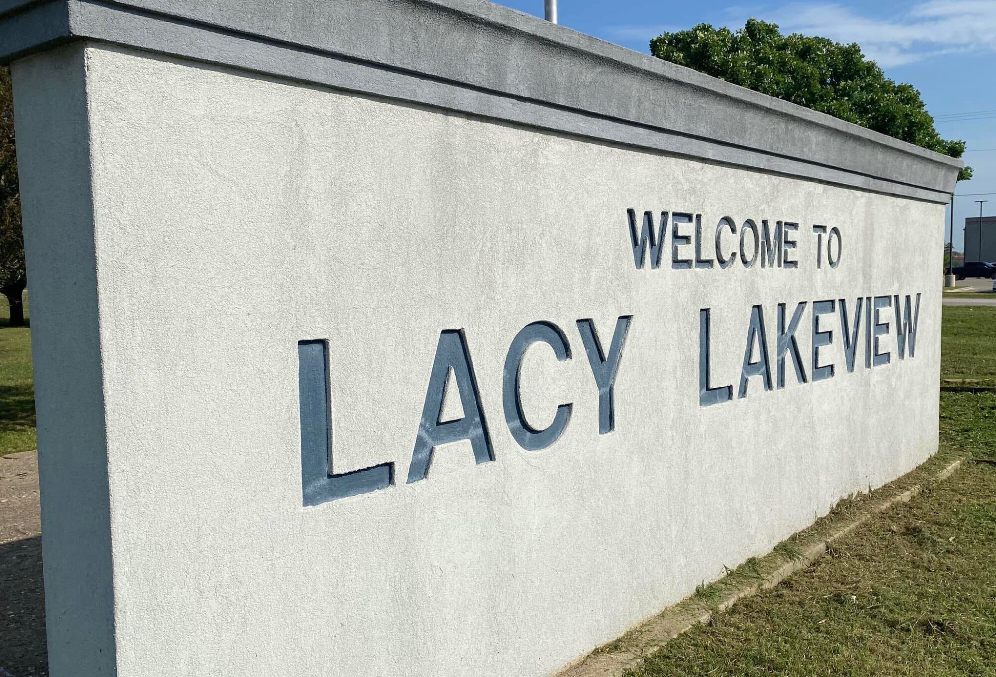 Lacy Lakeview