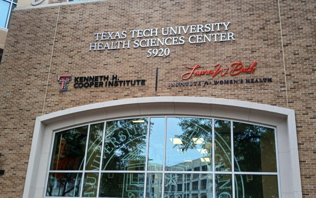 Texas Tech Regents Bring System Rules Into Compliance With State Law