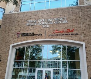 Texas Tech Regents Bring System Rules Into Compliance With State Law