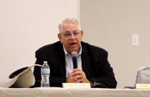 Attorney General Investigating Rep. Stan Kitzman Over Drainage District Role