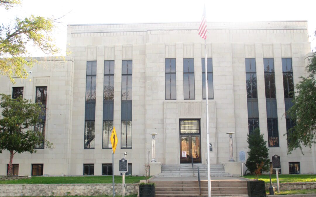 Van Zandt County Halts ‘Green’ Energy Projects Over China Concerns