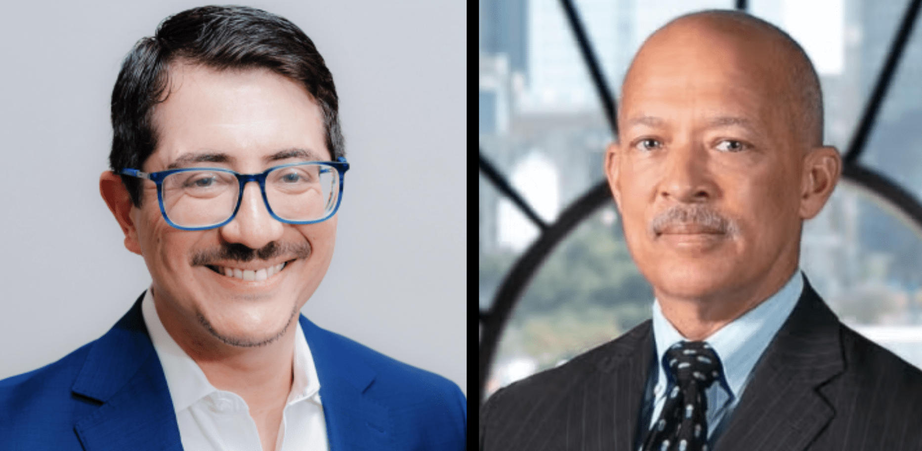 Jose Garza-John Creuzot