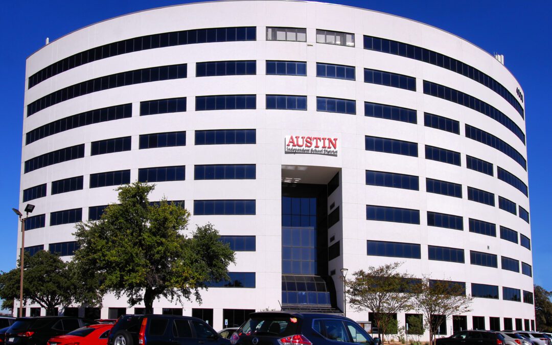 State Officials Investigate Austin ISD After Anti-ICE Student Walkout 