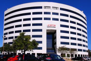 Paxton Issues Second Notice to Austin ISD Over Bathroom Policy