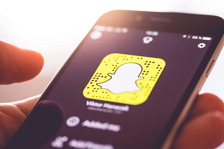 Texas Sues Snapchat for Allegedly Misleading Parents About App Safety