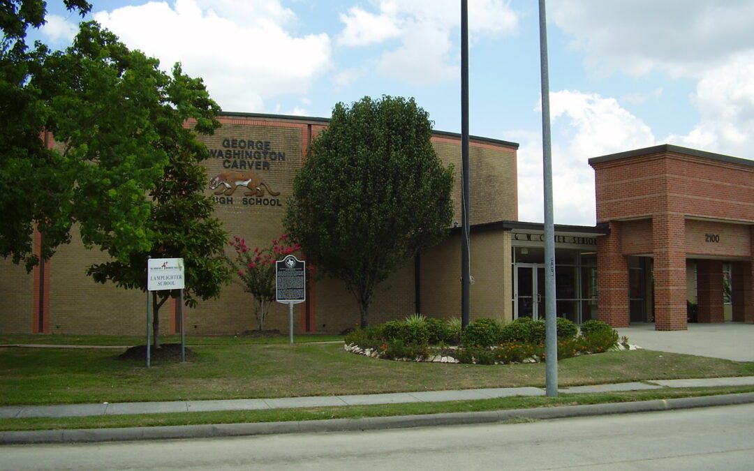 Aldine ISD Teacher Charged With Injury to a Child After School Fight