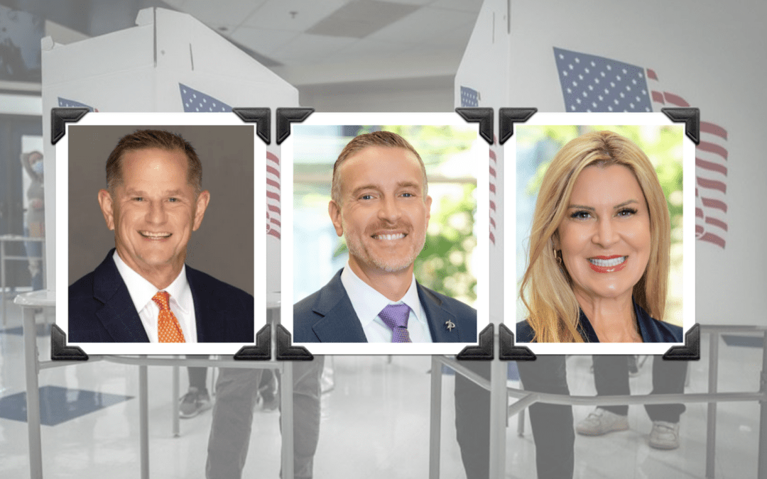 Trustees in Scandal-Plagued Schools Withdraw From May Election