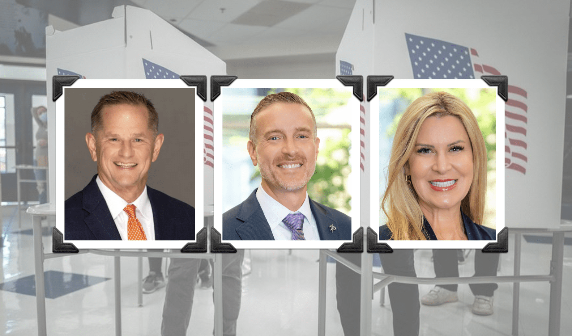 Jeff Gravley-Tommy Van Wolfe-Dena Dixon